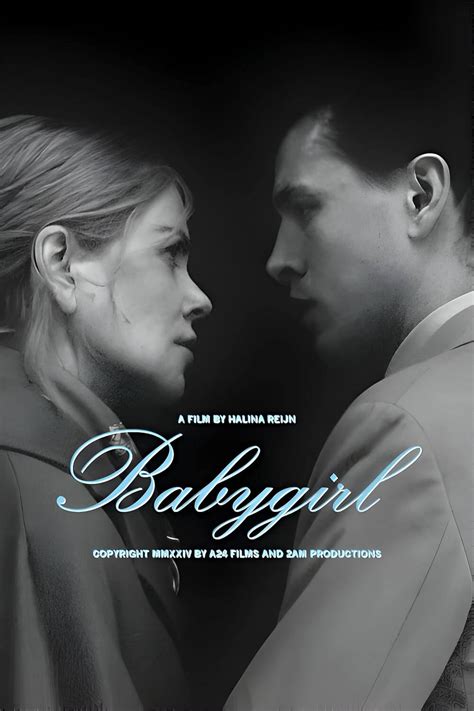 hentiacity|Babygirl (2024) .